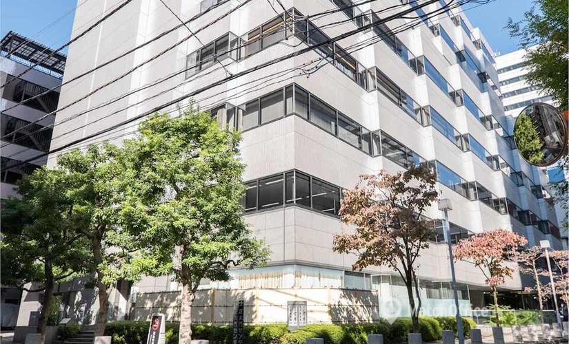 10 m² Business center in Tokyo, 1-10-11 Shiba Daimon (105-0012) - 0 | MatchOffice.com