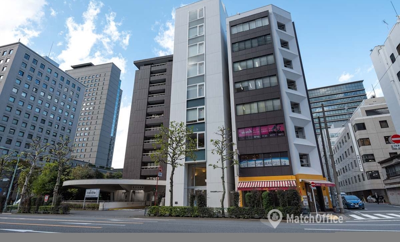 10 m² Coworking space in Tokyo Chiyoda, 3-7-2 Kanda Nishikicho (101-0054) - 0 | MatchOffice.com