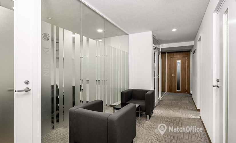 Virtual office in Tokyo Chiyoda, 3-7-2 Kanda Nishikicho (101-0054) - 4 | MatchOffice