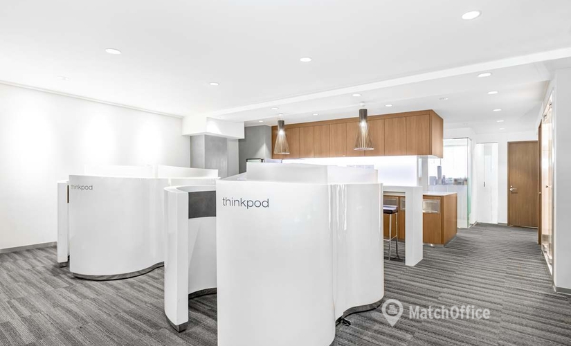 Virtual office space in Tokyo, 6-1-20 Roppongi (106-0032) - 4 | MatchOffice