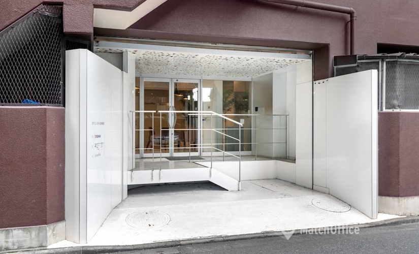 10 m² Shared office in Tokyo Chuo, 27-9 Nihonbashi Hakozakicho (103-0015) - 0 | MatchOffice