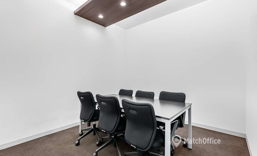 Virtual business address in Tokyo Chuo, 27-9 Nihonbashi Hakozakicho (103-0015) - 2 | MatchOffice.com