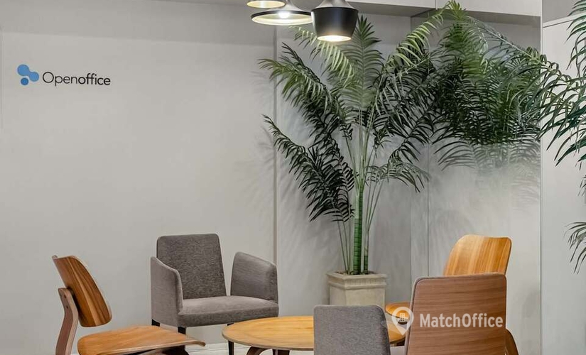 Virtual business address in Tokyo Chuo, 27-9 Nihonbashi Hakozakicho (103-0015) - 1 | MatchOffice