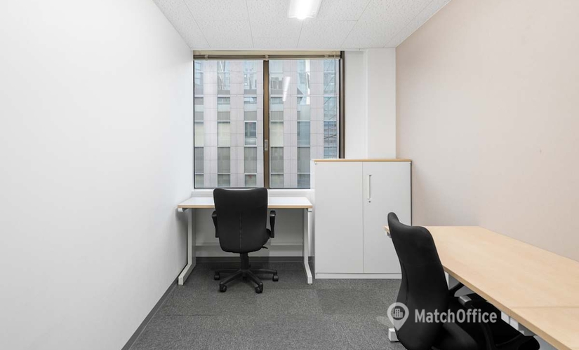 Virtual office space in Tokyo Shinjuku, 5-27-3 Sendagaya (151-0051) - 3 | MatchOffice