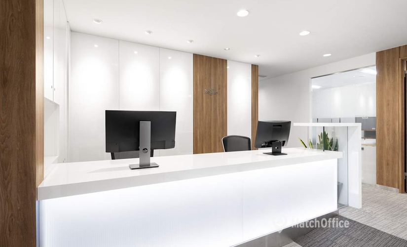 10 m² Shared workspace  in Tokyo Shinjuku, 5-27-3 Sendagaya (151-0051) - 1 | MatchOffice