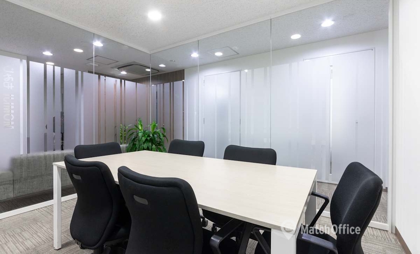10 m² Business park in Hiroshima, 3-1-3 Otemachi (730-0051) - 2 | MatchOffice.com