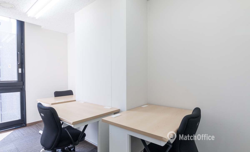 10 m² Business center in Hiroshima, 3-1-3 Otemachi (730-0051) - 3 | MatchOffice.com