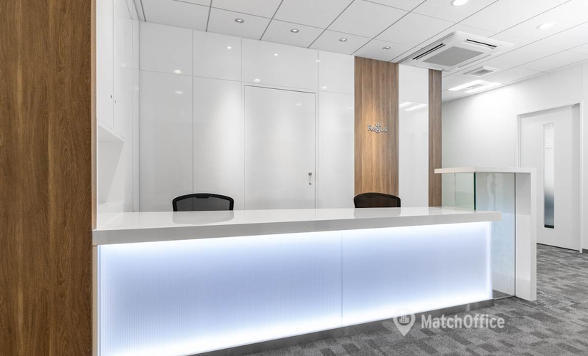 Virtual business address in Tokyo Shinjuku, 2-25 Kanda Sudacho (104-0041) - 1 | MatchOffice