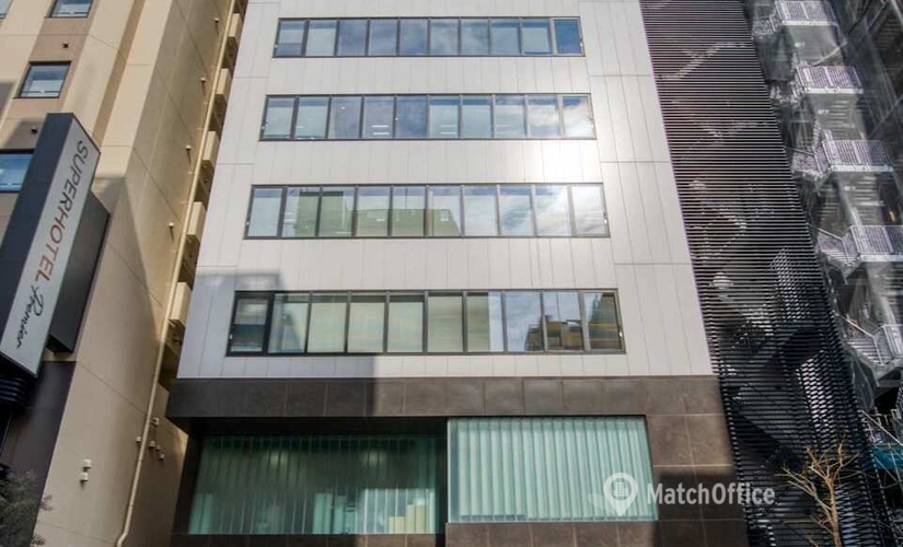 Virtual office in Tokyo Shinjuku, 2-25 Kanda Sudacho (104-0041) - 0 | MatchOffice.com