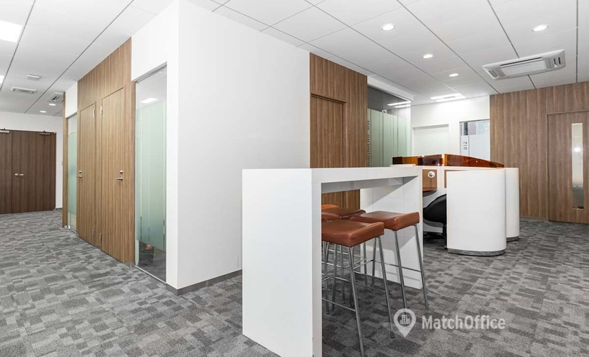 10 m² Coworking space  in Tokyo Shinjuku, 2-25 Kanda Sudacho (104-0041) - 4 | MatchOffice.com