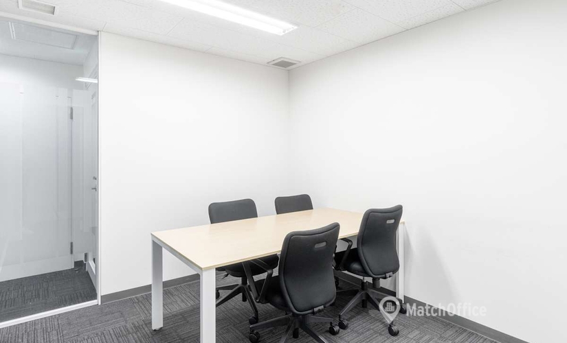 10 m² Coworking in Tokyo Shibuya, 1-12-14 Jinnan (150-0041) - 2 | MatchOffice