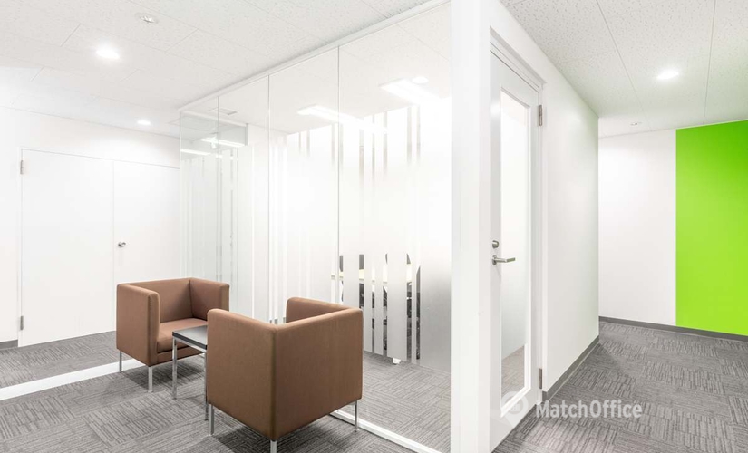 10 m² Co-working  in Tokyo Shibuya, 1-12-14 Jinnan (150-0041) - 4 | MatchOffice.com