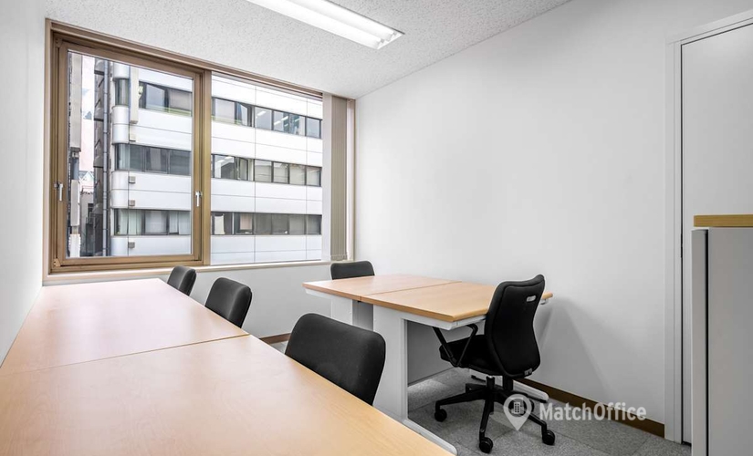 10 m² Co-working  in Fukuoka, 1-1-1 Kajimachi (802-0004) - 3 | MatchOffice.com