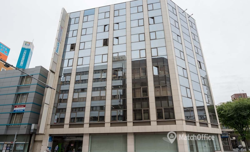 Virtual office in Fukuoka, 1-1-1 Kajimachi (802-0004) - 0 | MatchOffice.com