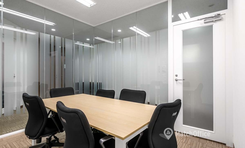 Virtual business address in Fukuoka, 1-1-1 Kajimachi (802-0004) - 2 | MatchOffice.com