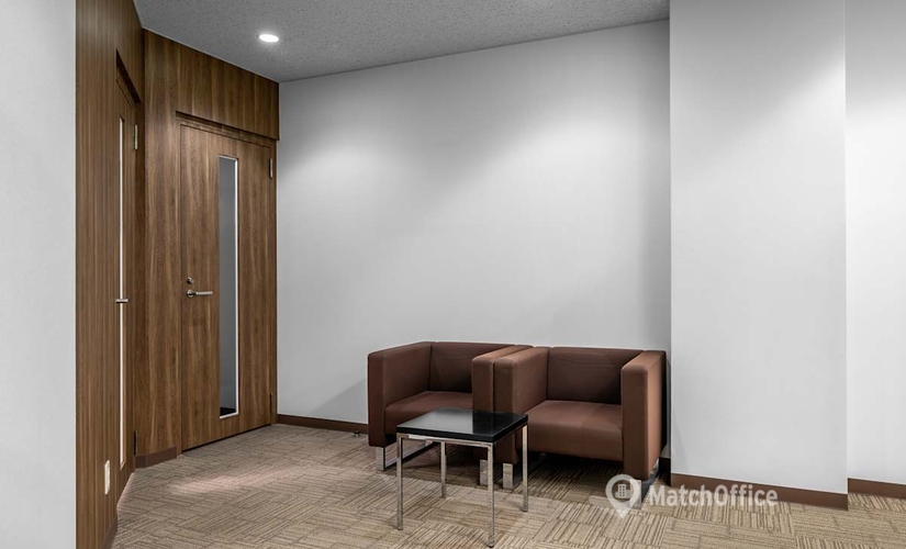 Virtual office in Fukuoka, 1-1-1 Kajimachi (802-0004) - 1 | MatchOffice