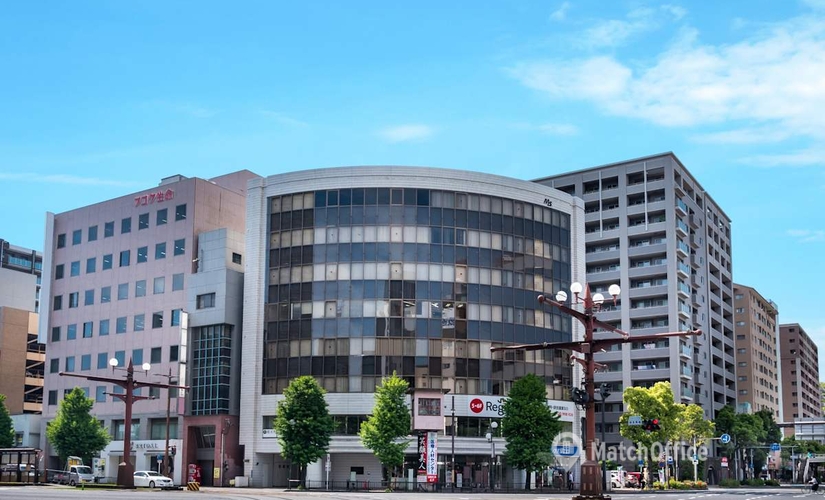 Virtual business address in Tokyo, 11-21 Nishisengokucho (892-0847) - 0 | MatchOffice