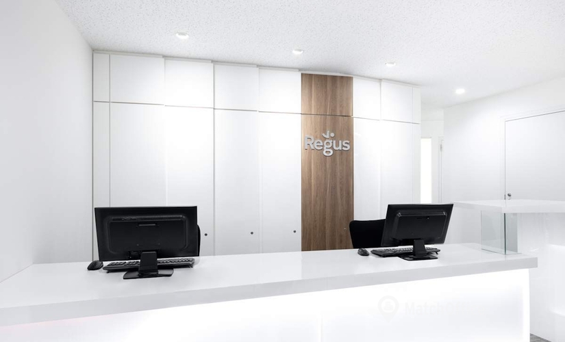 Virtual office space in Tokyo, 11-21 Nishisengokucho (892-0847) - 1 | MatchOffice.com