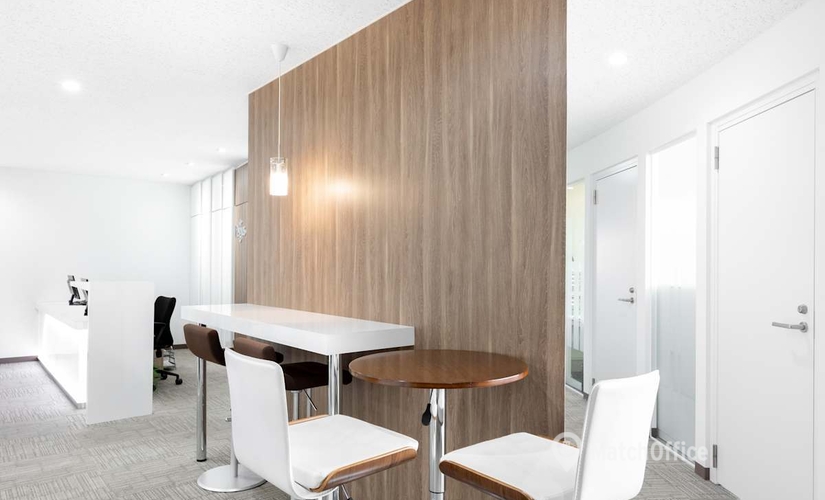 10 m² Coworking in Tokyo, 11-21 Nishisengokucho (892-0847) - 4 | MatchOffice.com