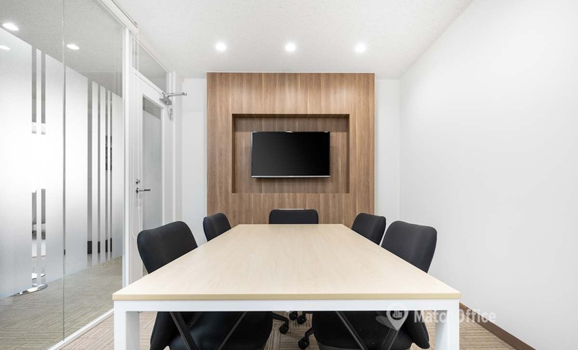 10 m² Shared office in Tokyo, 11-21 Nishisengokucho (892-0847) - 2 | MatchOffice.com