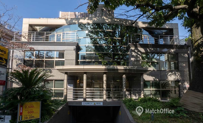 10 m² Co-working in Tokyo Shibuya, 2-19-9 Ebisu Nishi (150-0021) - 0 | MatchOffice