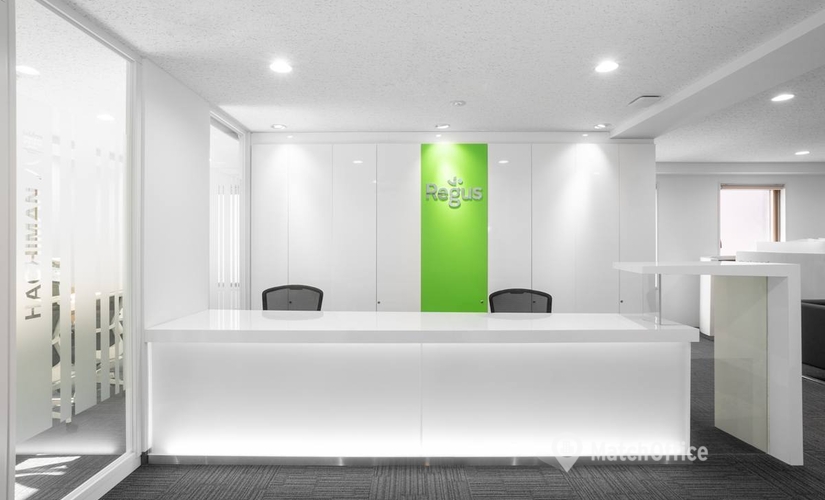 10 m² Shared workspace  in Tokyo Shibuya, 2-19-9 Ebisu Nishi (150-0021) - 1 | MatchOffice