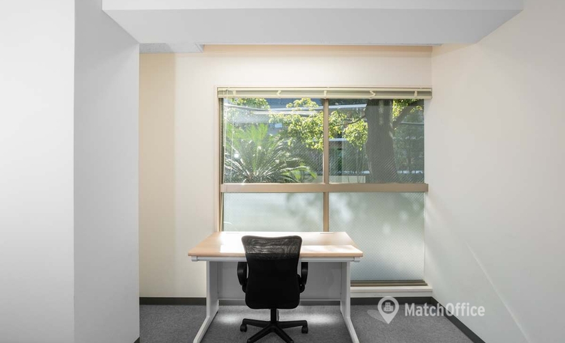 10 m² Co-working in Tokyo Shibuya, 2-19-9 Ebisu Nishi (150-0021) - 3 | MatchOffice.com