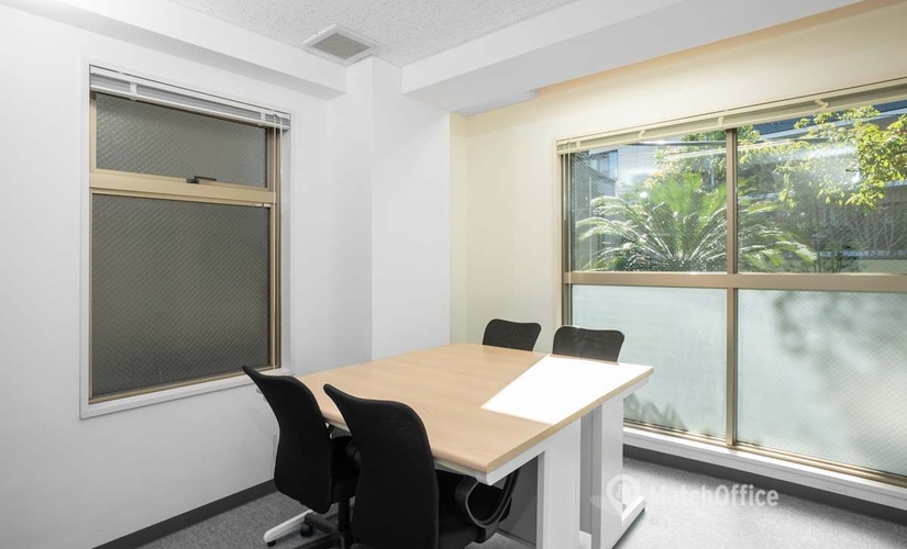 Virtual office in Tokyo Shibuya, 2-19-9 Ebisu Nishi (150-0021) - 2 | MatchOffice