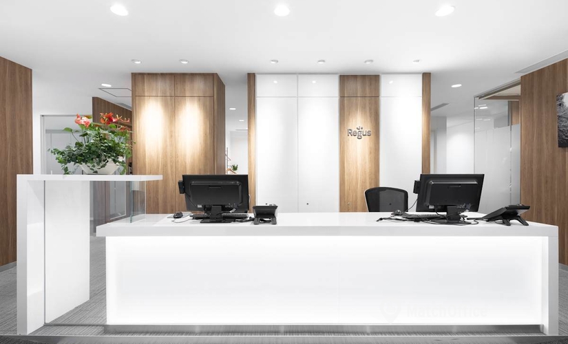 Virtual business address in Tokyo Chiyoda, 4-5-20  Kojimachi (102-0083) - 1 | MatchOffice