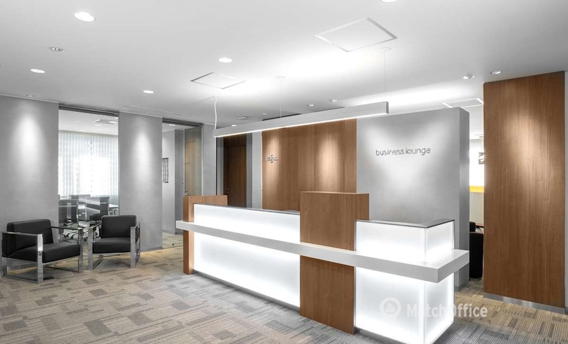 10 m² Serviced office in Tokyo Chiyoda, 3-4-1 Ginza (104-0061) - 1 | MatchOffice