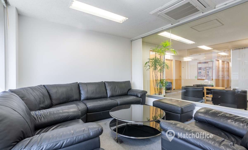 10 m² Business park in Tokyo, 1-10-24 Matsuo (900-0014) - 4 | MatchOffice