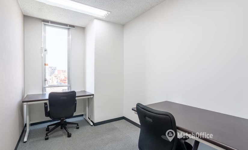 10 m² Business space in Tokyo, 1-10-24 Matsuo (900-0014) - 3 | MatchOffice.com