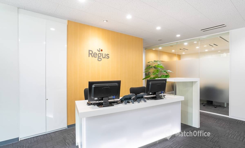 10 m² Coworking  in Tokyo, 1-10-24 Matsuo (900-0014) - 1 | MatchOffice.com