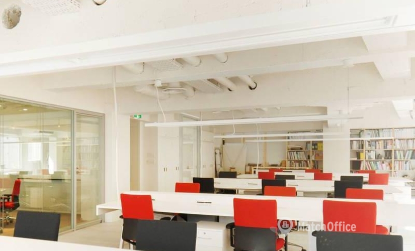 175 m² Serviced office property for rent in Tokyo, Tokyo-to Shibuya-ku Udagawa-cho 36-6 World Udagawa Building 6F (150-0042) - 1 | MatchOffice.com