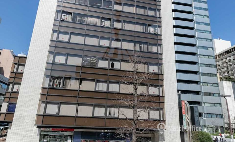 Virtual address in Yokohama, 1-11-5 Kitasaiwai (220-0004) - 0 | MatchOffice.com