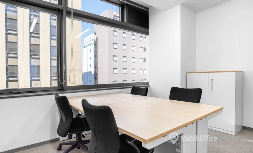 Virtual address in Shizuoka, 355-4 Sunayamacho (430-0926) - 3 | MatchOffice