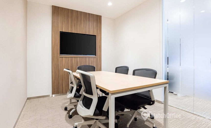 Virtual office space in Shizuoka, 355-4 Sunayamacho (430-0926) - 2 | MatchOffice.com