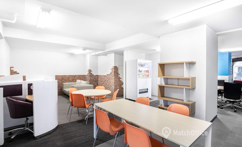 10 m² Serviced office in Tokyo, 4-31-3 Shimbashi (105-0004) - 4 | MatchOffice.com