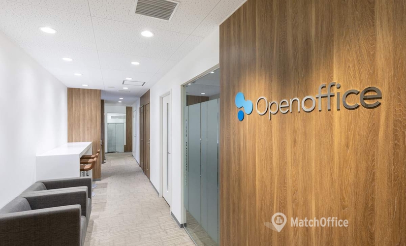 10 m² Business center in Nagoya, 5-31-10 Meieki (450-0002) - 0 | MatchOffice.com