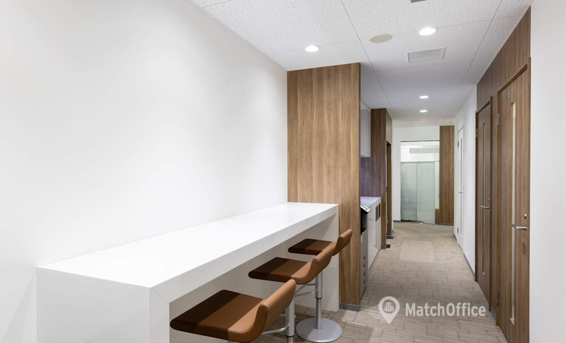10 m² Business park in Nagoya, 5-31-10 Meieki (450-0002) - 1 | MatchOffice