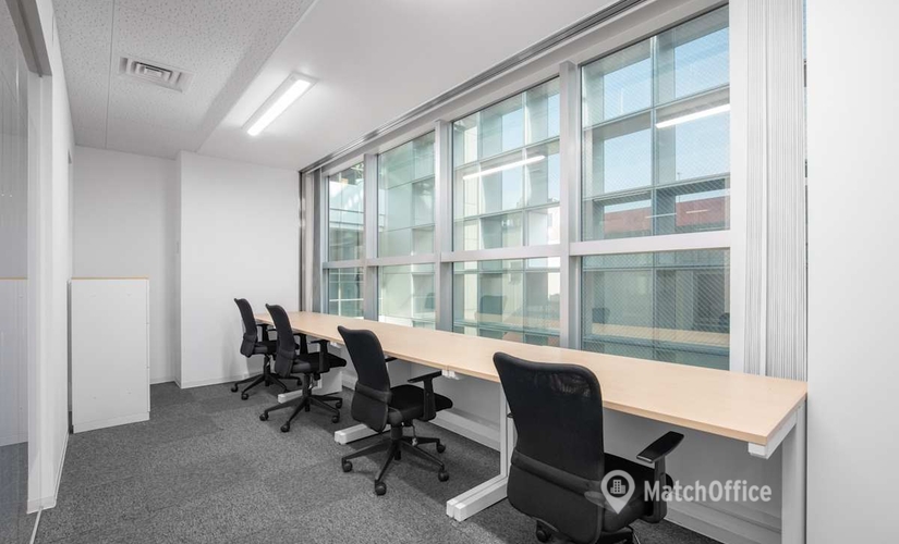 10 m² Shared office  in Tokyo Shibuya, 1-20-6 Ebisu Minami (150-0022) - 3 | MatchOffice