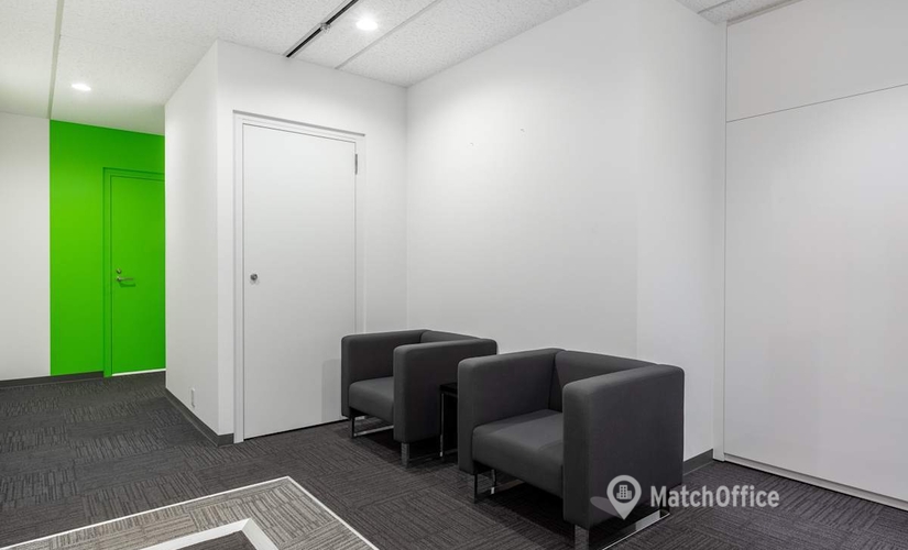 10 m² Business park in Fukuoka, 5-14-12 Watanabedori (810-0004) - 4 | MatchOffice.com