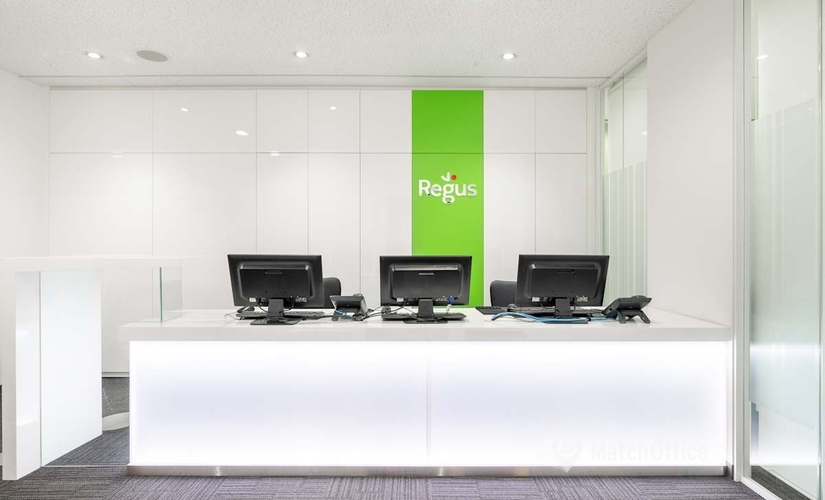 10 m² Coworking in Fukuoka, 5-14-12 Watanabedori (810-0004) - 1 | MatchOffice.com
