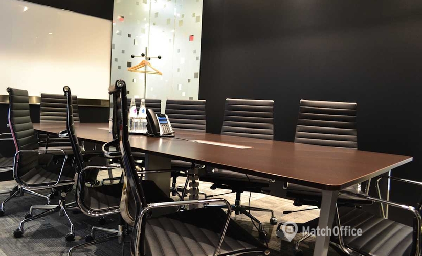 10 m² Serviced office in Tokyo, 1-2-7 Motoakasaka (107-0051) - 0 | MatchOffice