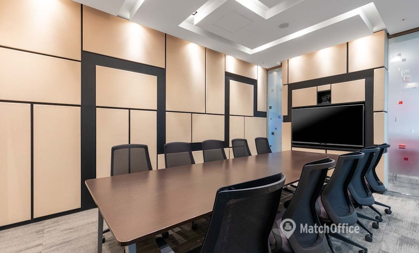 Virtual office in Tokyo Chiyoda, 1-8-2 Marunouchi (100-0005) - 2 | MatchOffice