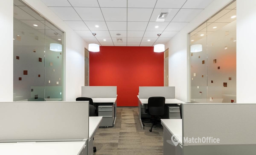 Virtual business address in Tokyo Chiyoda, 1-8-2 Marunouchi (100-0005) - 3 | MatchOffice.com