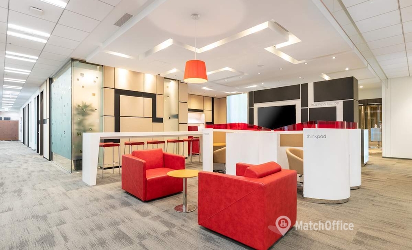 10 m² Coworking  in Tokyo Chiyoda, 1-8-2 Marunouchi (100-0005) - 4 | MatchOffice.com