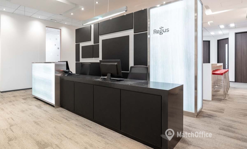 10 m² Shared workspace in Tokyo Chiyoda, 1-8-2 Marunouchi (100-0005) - 1 | MatchOffice.com