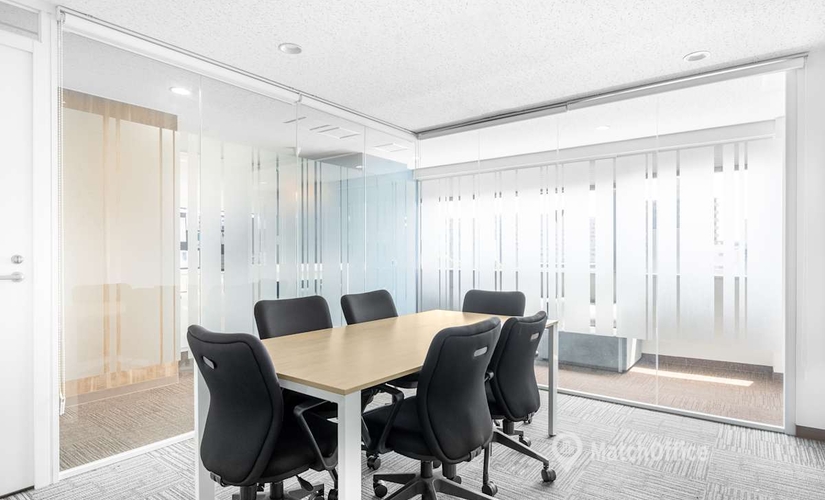Virtual business address in Kumamoto, 4-22 Chuogai (860-0802) - 2 | MatchOffice.com