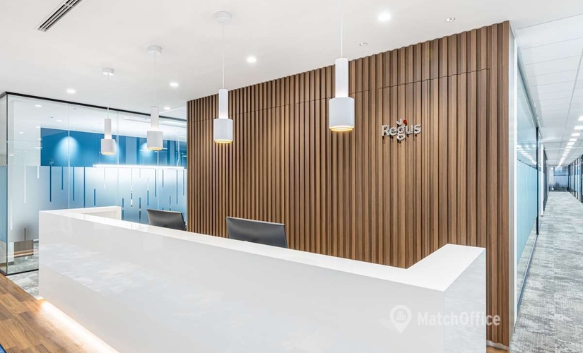 10 m² Business park in Nagoya, 3-28-12 (450-6411) - 1 | MatchOffice